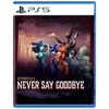 Playstation Games Ps5 Retropolis 2 Never Say Goodbye Vr2