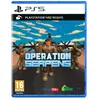 Just For Games Operations Serpens Playstation 5 PSVR2 Requis