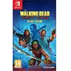 The Walking Dead Streets of Survival Deluxe Edition Nintendo Switch
