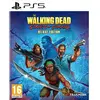 The Walking Dead Streets of Survival Deluxe Edition PS5