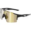 Romeo Athleticx Lunettes De Soleil Photochromiques Gilt