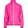 Trespass Beaming Veste imperméable pliable pour femme