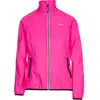 Trespass Beaming Veste imperméable et pliable Femme