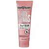 Vochtinbrengende Voetcrème Heel Genius Soap & Glory (125 ml)
