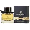 Burberry My Burberry Black - 90 ml - eau de parfum spray - damesparfum