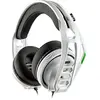 Casque Gaming Xbox One Plantronics RIG 400HX Blanc