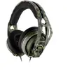 Casque Gaming Xbox One Plantronics RIG 400HX Camouflage