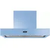 Hotte décorative murale AGA AGA-HOOD-1090 SH-DEB