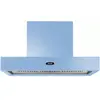 Hotte décorative murale AGA AGA-HOOD-890 SH-DEB