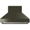 Hotte décorative murale AGA AGA-HOOD-1090 PH-PWT