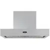 Hotte décorative murale AGA AGA-HOOD-1090 SH-PAS