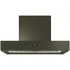 Hotte décorative murale AGA AGA-HOOD-1090 SH-PWT