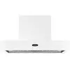 Hotte décorative murale AGA AGA-HOOD-890 SH-WHT