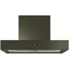 Hotte décorative murale AGA AGA-HOOD-890 SH-PWT