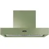 Hotte décorative murale AGA AGA-HOOD-890 SH-OLI