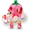 PIPPA'S PRINCESS CARRIAGE