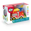 Wow - Ernie Fire Engine
