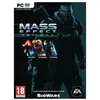Electronics Arts Mass Effect Trilogy PC