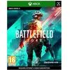Electronic Arts Battlefield 2042 Basis Engels, Italiaans Xbox Series X