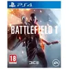 Battlefield 1 PS4