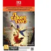 It Takes Two - Jeu Nintendo Switch 2