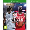 Electronics Arts NBA Live 18 Xbox One
