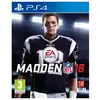 Electronics Arts Madden NFL 18 PS4