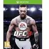 Xbox Games One Ea Sports Ufc 3