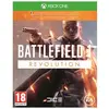 Electronic Arts Battlefield 1 Edition Revolution Jeu Xbox One