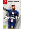 Electronic Arts Fifa 23 Legacy Edition Nintendo Switch  Castellano