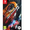 NEED FOR SPEED HOT PURSUIT REMASTERED NINTENDO SWITCH GAME ELECTRONIC