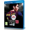 Logithéque Electronic Arts Fifa 13 Ps Vita