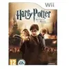 Logithéque HARRY POTTER ET LES RELIQUES DE LA MORT / Jeu Wii
