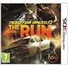 Electronic Arts NEED FOR SPEED: THE RUN / Jeu console 3DS