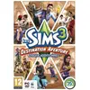 Logithéque Les Sims 3 : Destination Aventure