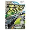 Electronics Arts NEED FOR SPEED NITRO / JEU CONSOLE NINTENDO Wii