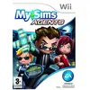 Electronics Arts MySims Agents
