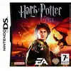 Electronic Arts Harry Potter Et La Coupe De Feu Nintendo Ds
