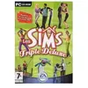 LES SIMS Triple Deluxe