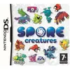 SPORE CREATURES / JEU CONSOLE NINTENDO DS