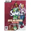 Electronic Arts LES SIMS 2 AU FIL DES SAISONS disque additionnel +