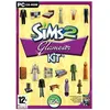 Electronic Arts LES SIMS 2 KIT GLAMOUR / PC-CDROM