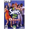 Electronic Arts LES SIMS 2 DELUXE / JEU PC DVD-ROM