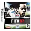 Electronics Arts FIFA 07 / NDS