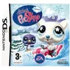Logithéque LITTLEST PET SHOP : HIVER / JEU CONSOLE NINTENDO D