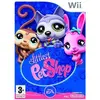 Electronics Arts LITTLEST PET SHOP / JEU CONSOLE NINTENDO Wii