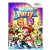 Electronic Arts MY SIMS PARTY / JEU CONSOLE NINTENDO Wii