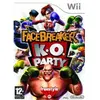 Electronics Arts FACEBREAKER KO PARTY / JEU CONSOLE Wii