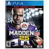 Electronics Arts Madden NFL 25 PS4