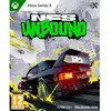 Electronic Arts Need for Speed Unbound pour Xbox